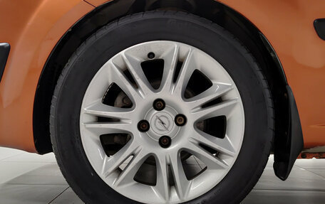 KIA Rio II, 2007 год, 477 000 рублей, 22 фотография