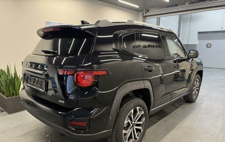 Haval H7, 2026 год, 4 199 000 рублей, 4 фотография