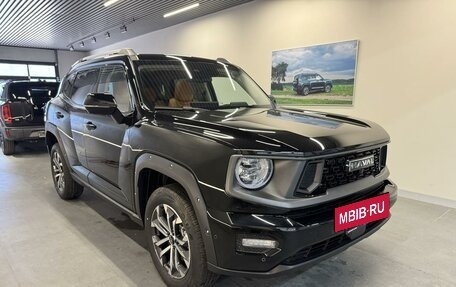 Haval H7, 2026 год, 4 199 000 рублей, 3 фотография