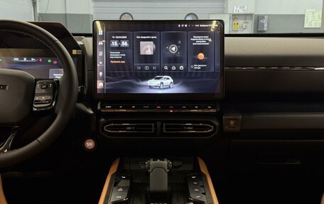 Haval H7, 2026 год, 4 199 000 рублей, 17 фотография