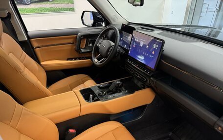 Haval H7, 2026 год, 4 199 000 рублей, 21 фотография