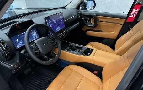 Haval H7, 2026 год, 4 199 000 рублей, 10 фотография