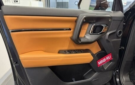 Haval H7, 2026 год, 4 199 000 рублей, 11 фотография