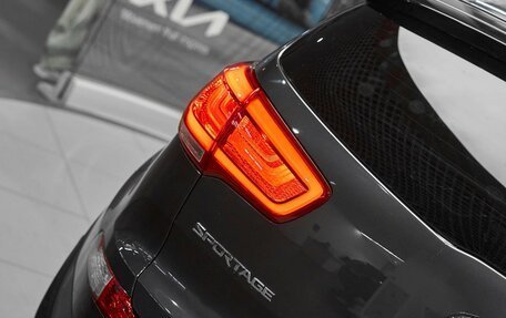 KIA Sportage III, 2014 год, 1 349 000 рублей, 7 фотография