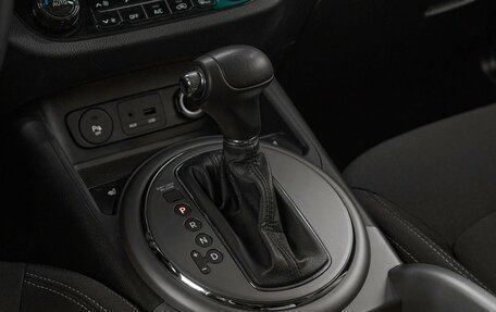 KIA Sportage III, 2014 год, 1 349 000 рублей, 15 фотография