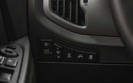 KIA Sportage III, 2014 год, 1 349 000 рублей, 14 фотография