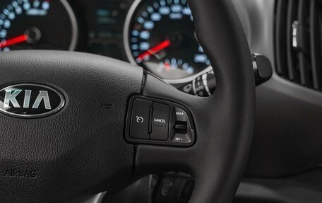 KIA Sportage III, 2014 год, 1 349 000 рублей, 12 фотография