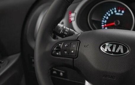 KIA Sportage III, 2014 год, 1 349 000 рублей, 11 фотография