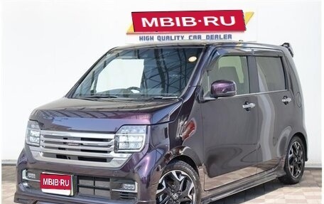 Honda N-WGN, 2023 год, 953 007 рублей, 1 фотография