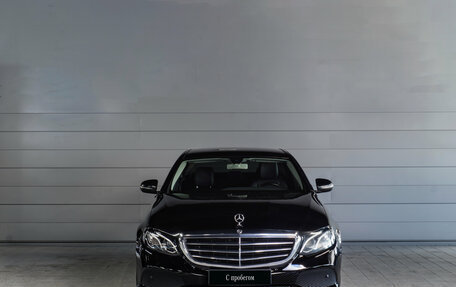 Mercedes-Benz E-Класс, 2020 год, 2 749 000 рублей, 3 фотография