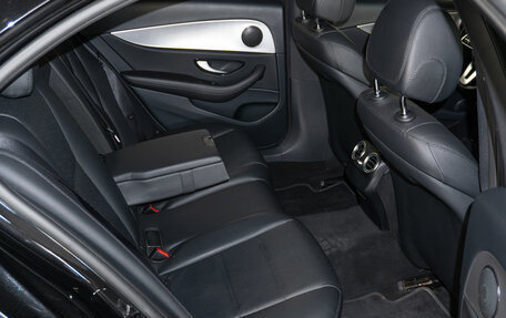 Mercedes-Benz E-Класс, 2020 год, 2 749 000 рублей, 7 фотография