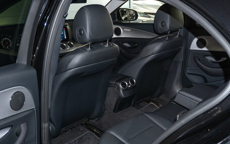 Mercedes-Benz E-Класс, 2020 год, 2 749 000 рублей, 9 фотография