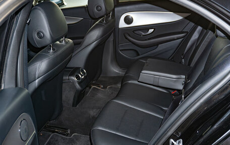 Mercedes-Benz E-Класс, 2020 год, 2 749 000 рублей, 11 фотография