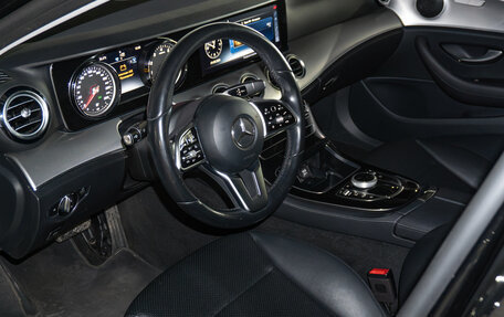 Mercedes-Benz E-Класс, 2020 год, 2 749 000 рублей, 10 фотография