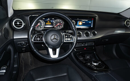 Mercedes-Benz E-Класс, 2020 год, 2 749 000 рублей, 6 фотография