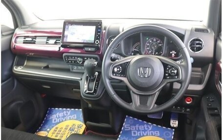 Honda N-WGN, 2023 год, 953 007 рублей, 4 фотография