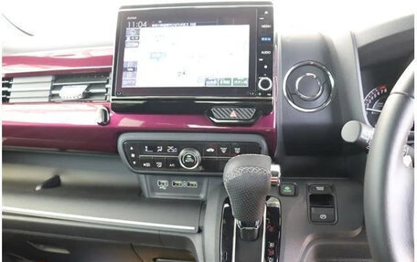 Honda N-WGN, 2023 год, 953 007 рублей, 5 фотография