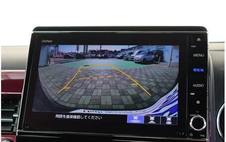 Honda N-WGN, 2023 год, 953 007 рублей, 7 фотография