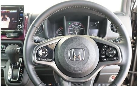 Honda N-WGN, 2023 год, 953 007 рублей, 9 фотография