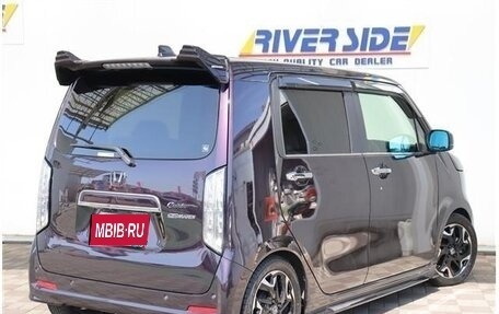 Honda N-WGN, 2023 год, 953 007 рублей, 3 фотография