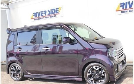 Honda N-WGN, 2023 год, 953 007 рублей, 13 фотография