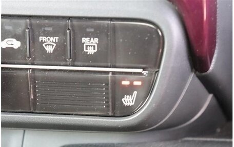 Honda N-WGN, 2023 год, 953 007 рублей, 18 фотография