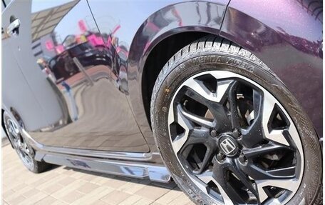 Honda N-WGN, 2023 год, 953 007 рублей, 14 фотография