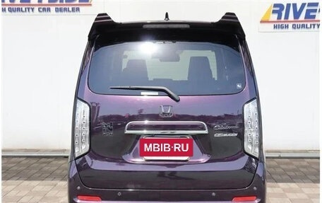 Honda N-WGN, 2023 год, 953 007 рублей, 15 фотография