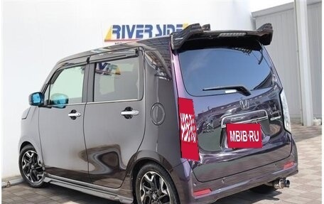 Honda N-WGN, 2023 год, 953 007 рублей, 16 фотография