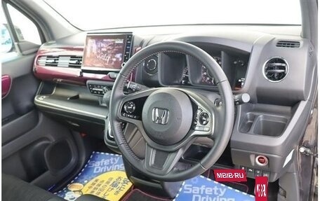 Honda N-WGN, 2023 год, 953 007 рублей, 17 фотография