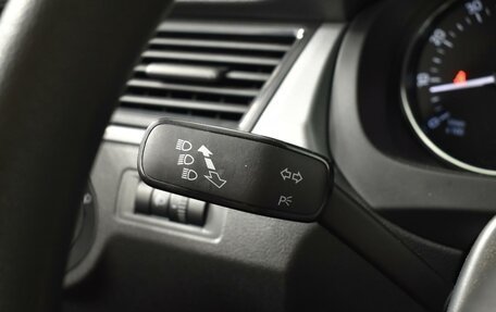 Skoda Rapid I, 2016 год, 949 900 рублей, 13 фотография