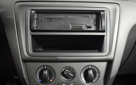 Skoda Rapid I, 2016 год, 949 900 рублей, 15 фотография