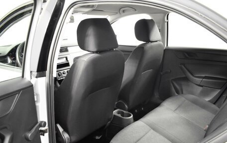 Skoda Rapid I, 2016 год, 949 900 рублей, 11 фотография