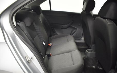 Skoda Rapid I, 2016 год, 949 900 рублей, 7 фотография