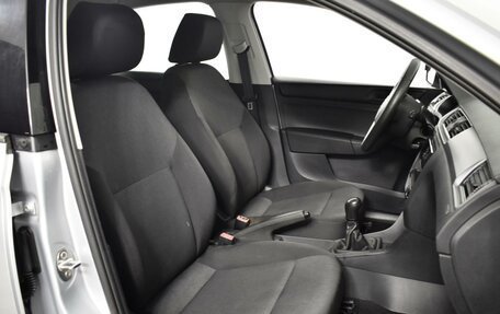 Skoda Rapid I, 2016 год, 949 900 рублей, 8 фотография