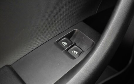 Skoda Rapid I, 2016 год, 949 900 рублей, 16 фотография