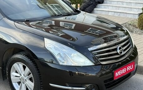 Nissan Teana, 2012 год, 920 000 рублей, 1 фотография