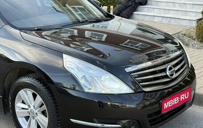 Nissan Teana, 2012 год, 920 000 рублей, 1 фотография