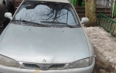 Proton Persona III, 1998 год, 70 000 рублей, 1 фотография