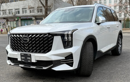 GAC GS8, 2024 год, 2 000 000 рублей, 1 фотография