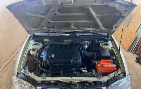 KIA Spectra II (LD), 2008 год, 350 000 рублей, 1 фотография