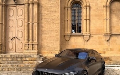 Mercedes-Benz AMG GT I рестайлинг, 2020 год, 13 500 000 рублей, 1 фотография