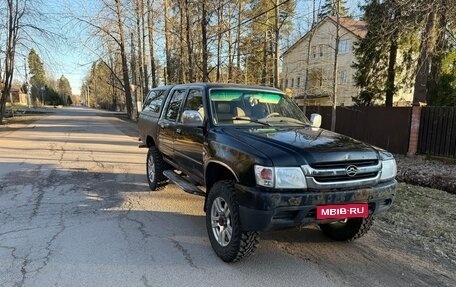 Great Wall Deer, 2005 год, 450 000 рублей, 1 фотография