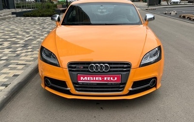 Audi TTS, 2010 год, 2 500 000 рублей, 1 фотография
