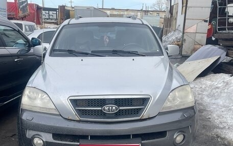 KIA Sorento IV, 2006 год, 390 000 рублей, 1 фотография