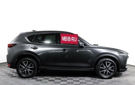 Mazda CX-5 II, 2018 год, 2 895 000 рублей, 3 фотография