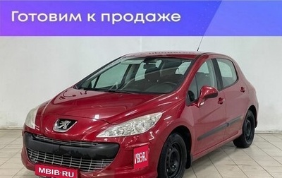 Peugeot 308 II, 2008 год, 440 000 рублей, 1 фотография