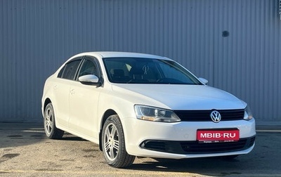 Volkswagen Jetta VI, 2014 год, 1 200 000 рублей, 1 фотография