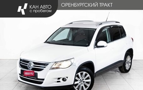 Volkswagen Tiguan I, 2011 год, 1 120 000 рублей, 1 фотография