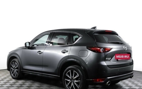 Mazda CX-5 II, 2018 год, 2 895 000 рублей, 6 фотография